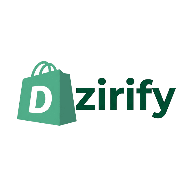 Dzirify